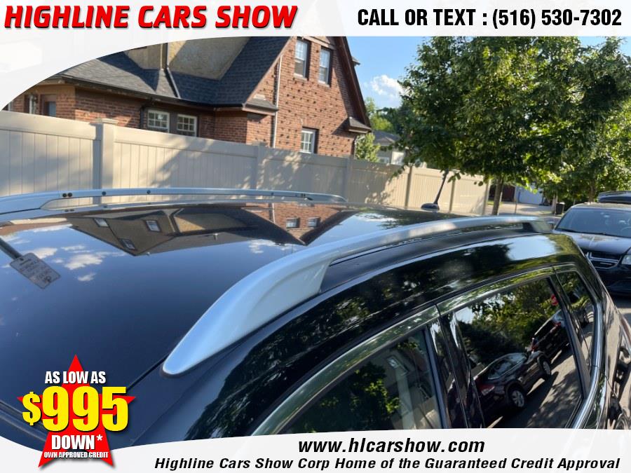 Used Nissan Rogue AWD 4dr S 2016 | Highline Cars Show Corp. West Hempstead, New York Used Nissan Rogue AWD 4dr S 2016 | Highline Cars Show Corp. West Hempstead, New York