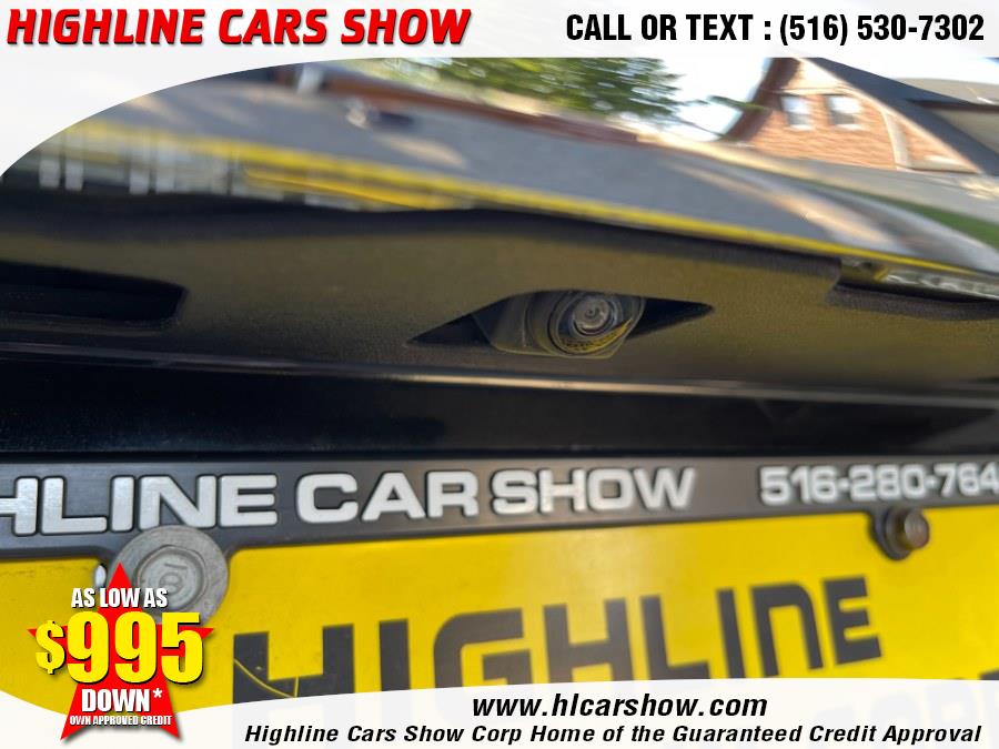 Used Nissan Rogue AWD 4dr S 2016 | Highline Cars Show Corp. West Hempstead, New York Used Nissan Rogue AWD 4dr S 2016 | Highline Cars Show Corp. West Hempstead, New York