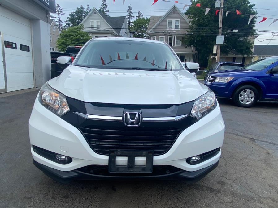 2016 Honda HR-V AWD 4dr CVT EX, available for sale in Bridgeport, Connecticut | CT Auto. Bridgeport, Connecticut 2016 Honda HR-V AWD 4dr CVT EX, available for sale in Bridgeport, Connecticut | CT Auto. Bridgeport, Connecticut