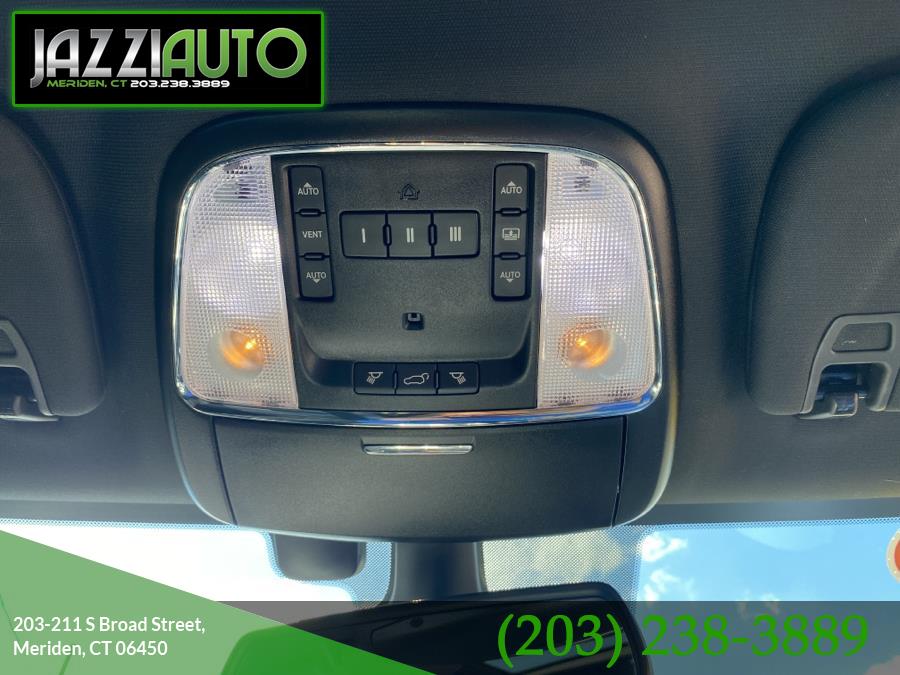 2016 Jeep Grand Cherokee 4WD 4dr High Altitude, available for sale in Meriden, Connecticut | Jazzi Auto Sales LLC. Meriden, Connecticut 2016 Jeep Grand Cherokee 4WD 4dr High Altitude, available for sale in Meriden, Connecticut | Jazzi Auto Sales LLC. Meriden, Connecticut