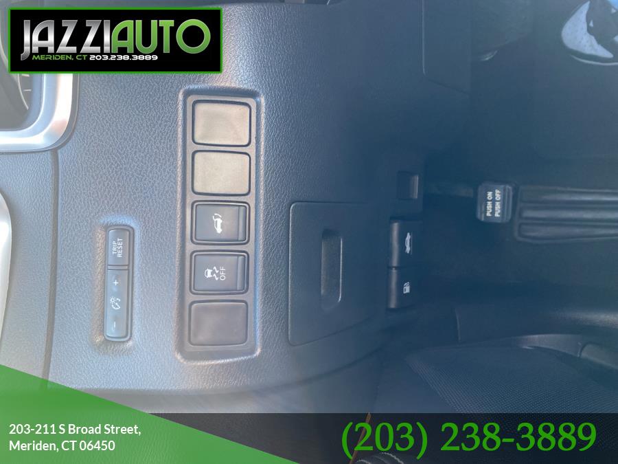 2017 Nissan Murano 2017.5 AWD SL, available for sale in Meriden, Connecticut | Jazzi Auto Sales LLC. Meriden, Connecticut 2017 Nissan Murano 2017.5 AWD SL, available for sale in Meriden, Connecticut | Jazzi Auto Sales LLC. Meriden, Connecticut