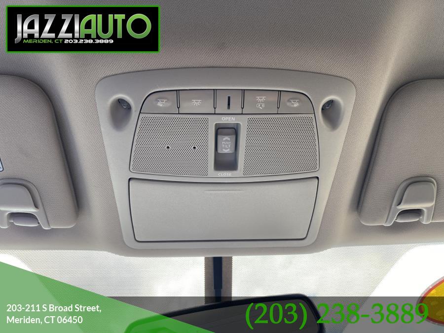 2017 Nissan Murano 2017.5 AWD SL, available for sale in Meriden, Connecticut | Jazzi Auto Sales LLC. Meriden, Connecticut 2017 Nissan Murano 2017.5 AWD SL, available for sale in Meriden, Connecticut | Jazzi Auto Sales LLC. Meriden, Connecticut