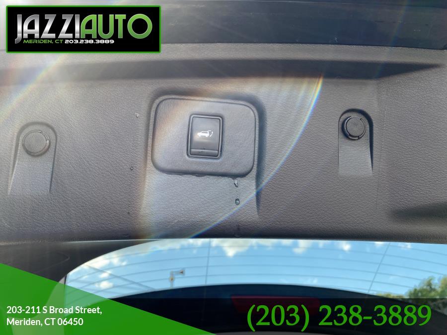 2017 Nissan Murano 2017.5 AWD SL, available for sale in Meriden, Connecticut | Jazzi Auto Sales LLC. Meriden, Connecticut 2017 Nissan Murano 2017.5 AWD SL, available for sale in Meriden, Connecticut | Jazzi Auto Sales LLC. Meriden, Connecticut
