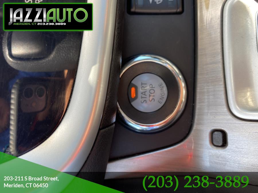 2017 Nissan Murano 2017.5 AWD SL, available for sale in Meriden, Connecticut | Jazzi Auto Sales LLC. Meriden, Connecticut 2017 Nissan Murano 2017.5 AWD SL, available for sale in Meriden, Connecticut | Jazzi Auto Sales LLC. Meriden, Connecticut