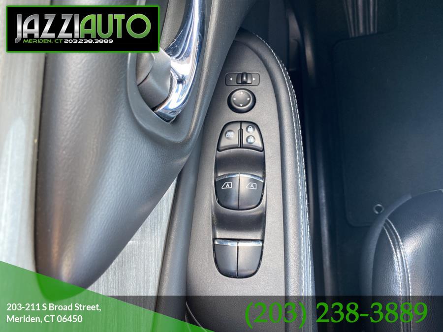2017 Nissan Murano 2017.5 AWD SL, available for sale in Meriden, Connecticut | Jazzi Auto Sales LLC. Meriden, Connecticut 2017 Nissan Murano 2017.5 AWD SL, available for sale in Meriden, Connecticut | Jazzi Auto Sales LLC. Meriden, Connecticut