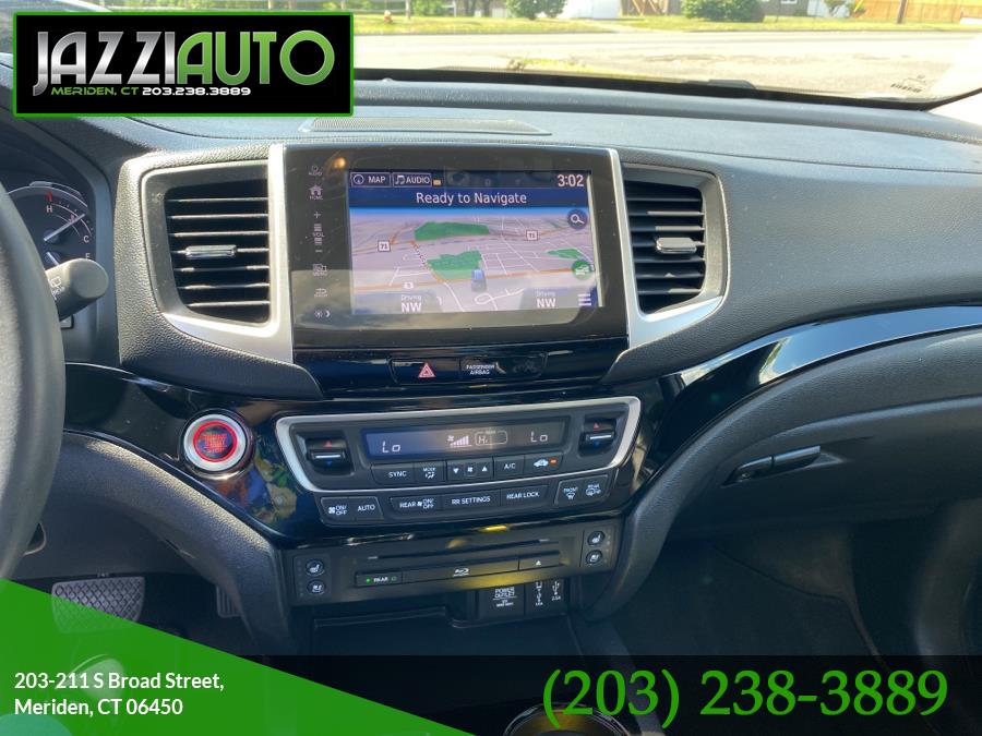 2018 Honda Pilot Elite AWD, available for sale in Meriden, Connecticut | Jazzi Auto Sales LLC. Meriden, Connecticut 2018 Honda Pilot Elite AWD, available for sale in Meriden, Connecticut | Jazzi Auto Sales LLC. Meriden, Connecticut