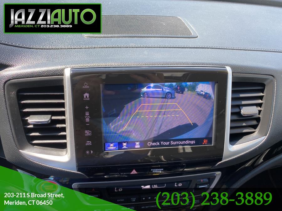 2018 Honda Pilot Elite AWD, available for sale in Meriden, Connecticut | Jazzi Auto Sales LLC. Meriden, Connecticut 2018 Honda Pilot Elite AWD, available for sale in Meriden, Connecticut | Jazzi Auto Sales LLC. Meriden, Connecticut