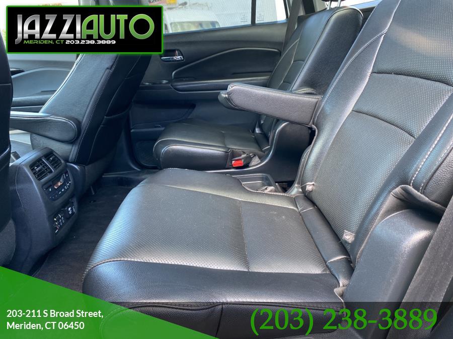 2018 Honda Pilot Elite AWD, available for sale in Meriden, Connecticut | Jazzi Auto Sales LLC. Meriden, Connecticut 2018 Honda Pilot Elite AWD, available for sale in Meriden, Connecticut | Jazzi Auto Sales LLC. Meriden, Connecticut