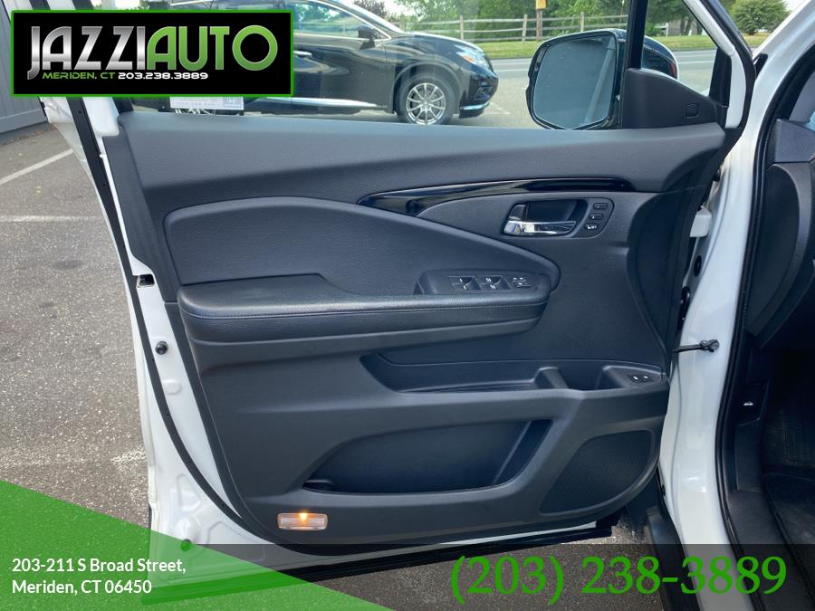 2018 Honda Pilot Elite AWD, available for sale in Meriden, Connecticut | Jazzi Auto Sales LLC. Meriden, Connecticut 2018 Honda Pilot Elite AWD, available for sale in Meriden, Connecticut | Jazzi Auto Sales LLC. Meriden, Connecticut