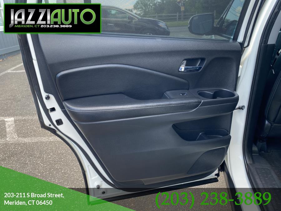 2018 Honda Pilot Elite AWD, available for sale in Meriden, Connecticut | Jazzi Auto Sales LLC. Meriden, Connecticut 2018 Honda Pilot Elite AWD, available for sale in Meriden, Connecticut | Jazzi Auto Sales LLC. Meriden, Connecticut
