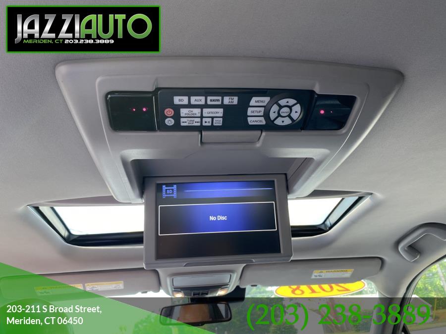 2018 Honda Pilot Elite AWD, available for sale in Meriden, Connecticut | Jazzi Auto Sales LLC. Meriden, Connecticut 2018 Honda Pilot Elite AWD, available for sale in Meriden, Connecticut | Jazzi Auto Sales LLC. Meriden, Connecticut
