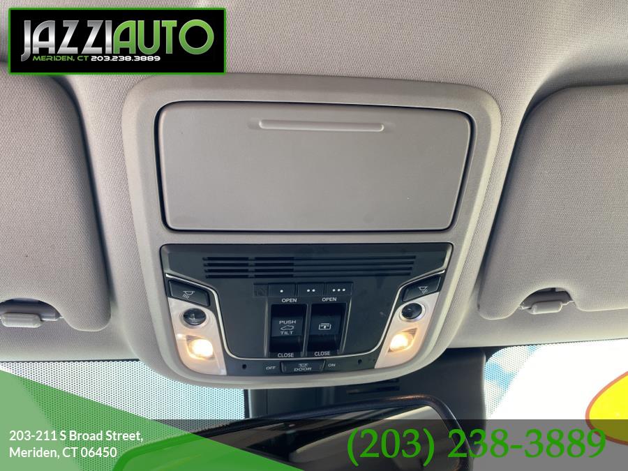 2018 Honda Pilot Elite AWD, available for sale in Meriden, Connecticut | Jazzi Auto Sales LLC. Meriden, Connecticut 2018 Honda Pilot Elite AWD, available for sale in Meriden, Connecticut | Jazzi Auto Sales LLC. Meriden, Connecticut