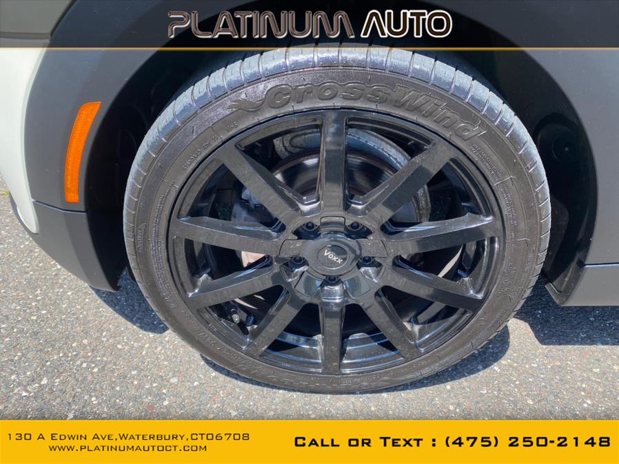 2016 MINI Cooper Hardtop 4 Door 4dr HB, available for sale in Waterbury, Connecticut | Platinum Auto Care. Waterbury, Connecticut 2016 MINI Cooper Hardtop 4 Door 4dr HB, available for sale in Waterbury, Connecticut | Platinum Auto Care. Waterbury, Connecticut