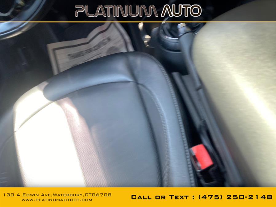 2016 MINI Cooper Hardtop 4 Door 4dr HB, available for sale in Waterbury, Connecticut | Platinum Auto Care. Waterbury, Connecticut 2016 MINI Cooper Hardtop 4 Door 4dr HB, available for sale in Waterbury, Connecticut | Platinum Auto Care. Waterbury, Connecticut