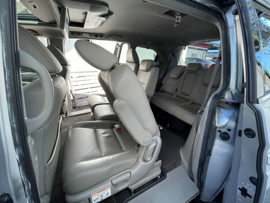 Used Honda Odyssey 5dr Touring Elite 2012 | Green Light Auto. Corona, California Used Honda Odyssey 5dr Touring Elite 2012 | Green Light Auto. Corona, California