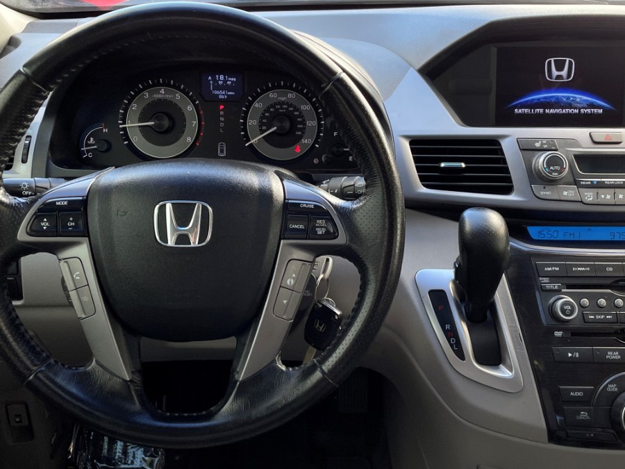 Used Honda Odyssey 5dr Touring Elite 2012 | Green Light Auto. Corona, California Used Honda Odyssey 5dr Touring Elite 2012 | Green Light Auto. Corona, California