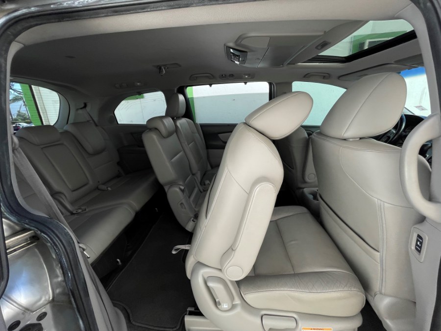 Used Honda Odyssey 5dr Touring Elite 2012 | Green Light Auto. Corona, California Used Honda Odyssey 5dr Touring Elite 2012 | Green Light Auto. Corona, California