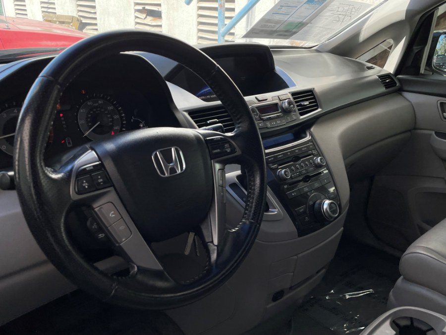Used Honda Odyssey 5dr Touring Elite 2012 | Green Light Auto. Corona, California Used Honda Odyssey 5dr Touring Elite 2012 | Green Light Auto. Corona, California