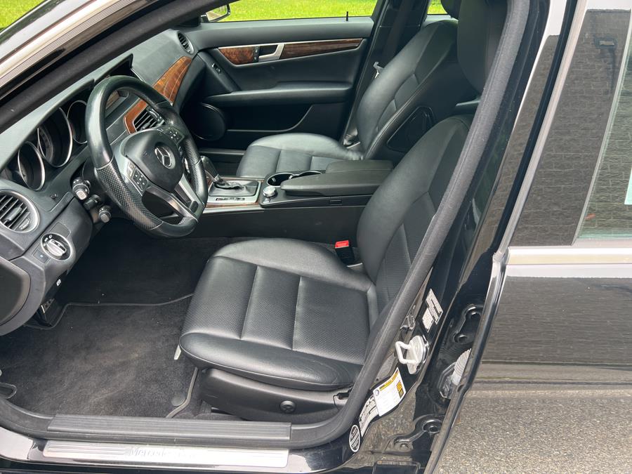Used Mercedes-Benz C-Class 4dr Sdn C300 Sport 4MATIC 2014 | TJ Motors. New London, Connecticut Used Mercedes-Benz C-Class 4dr Sdn C300 Sport 4MATIC 2014 | TJ Motors. New London, Connecticut