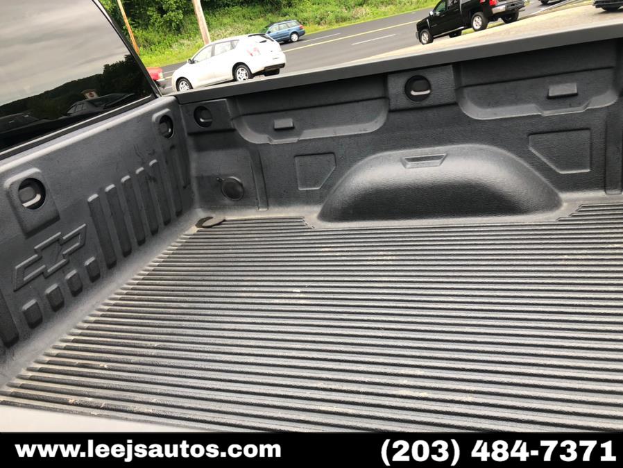Used Chevrolet Silverado 1500 2WD Double Cab 143.5" Work Truck 2015 | LeeJ's Auto Sales & Service. North Branford, Connecticut Used Chevrolet Silverado 1500 2WD Double Cab 143.5" Work Truck 2015 | LeeJ's Auto Sales & Service. North Branford, Connecticut