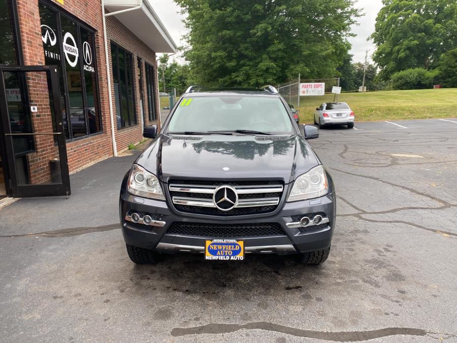 2011 Mercedes-Benz GL-Class 4MATIC 4dr GL 350 BlueTEC, available for sale in Middletown, Connecticut | Newfield Auto Sales. Middletown, Connecticut 2011 Mercedes-Benz GL-Class 4MATIC 4dr GL 350 BlueTEC, available for sale in Middletown, Connecticut | Newfield Auto Sales. Middletown, Connecticut