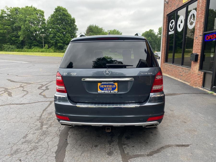 2011 Mercedes-Benz GL-Class 4MATIC 4dr GL 350 BlueTEC, available for sale in Middletown, Connecticut | Newfield Auto Sales. Middletown, Connecticut 2011 Mercedes-Benz GL-Class 4MATIC 4dr GL 350 BlueTEC, available for sale in Middletown, Connecticut | Newfield Auto Sales. Middletown, Connecticut