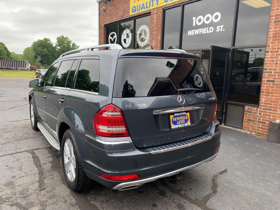 2011 Mercedes-Benz GL-Class 4MATIC 4dr GL 350 BlueTEC, available for sale in Middletown, Connecticut | Newfield Auto Sales. Middletown, Connecticut 2011 Mercedes-Benz GL-Class 4MATIC 4dr GL 350 BlueTEC, available for sale in Middletown, Connecticut | Newfield Auto Sales. Middletown, Connecticut