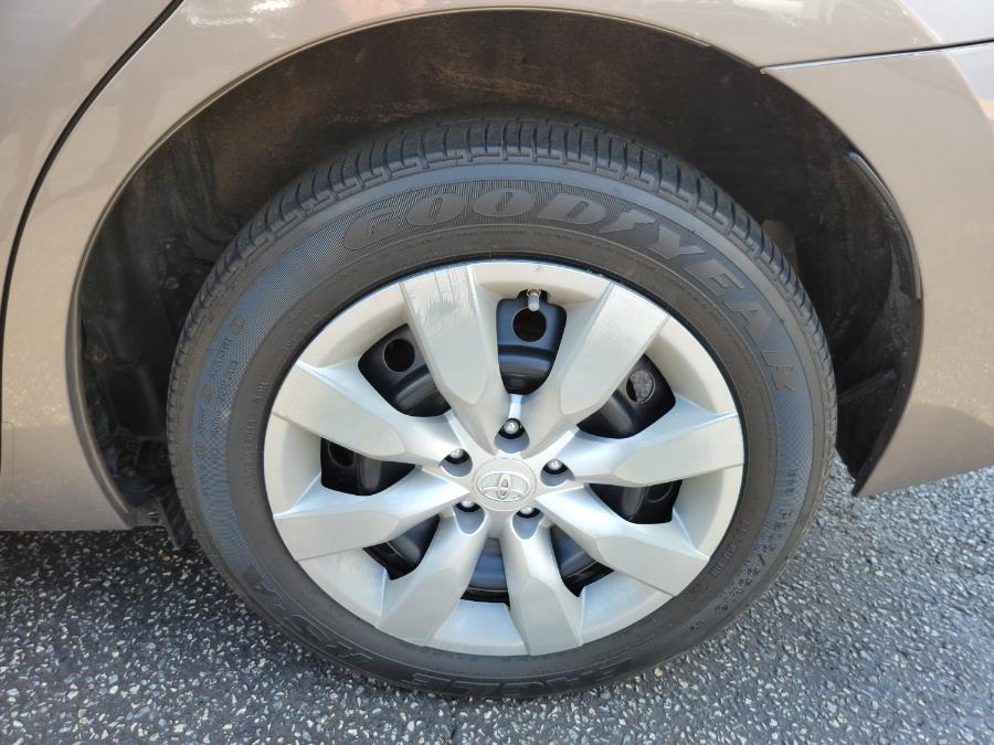 Used Toyota Corolla 4dr Sdn CVT LE (Natl) 2016 | Eugen's Auto Sales & Repairs. Philadelphia, Pennsylvania Used Toyota Corolla 4dr Sdn CVT LE (Natl) 2016 | Eugen's Auto Sales & Repairs. Philadelphia, Pennsylvania
