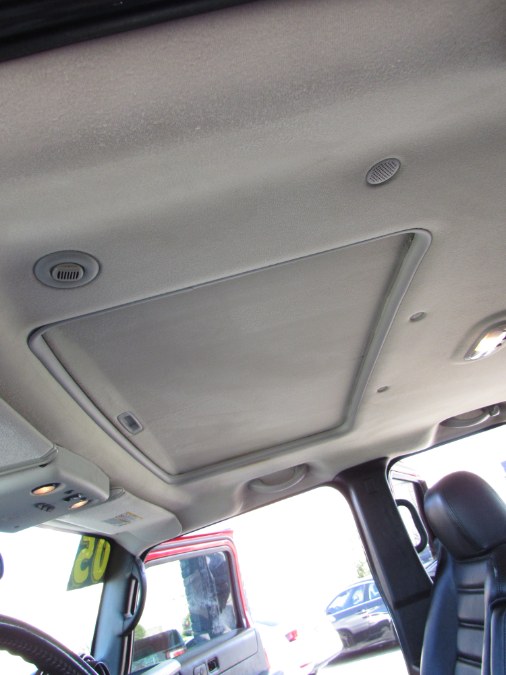 Used HUMMER H2 4dr Wgn SUT 2005 | VIP Auto Enterprise, Inc. Orlando, Florida Used HUMMER H2 4dr Wgn SUT 2005 | VIP Auto Enterprise, Inc. Orlando, Florida