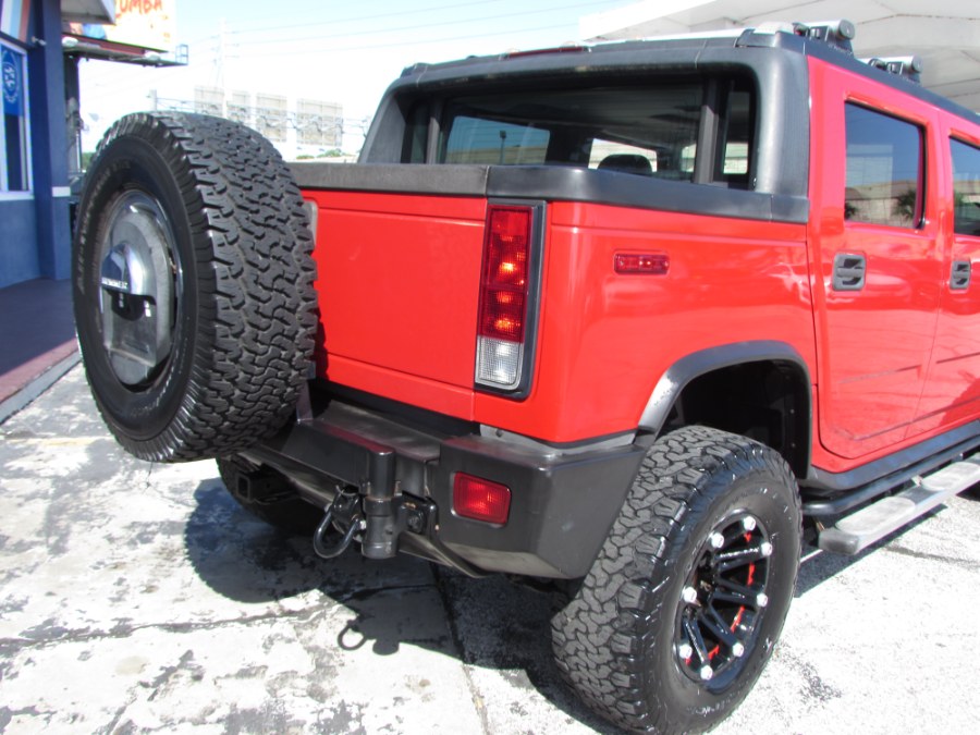 Used HUMMER H2 4dr Wgn SUT 2005 | VIP Auto Enterprise, Inc. Orlando, Florida Used HUMMER H2 4dr Wgn SUT 2005 | VIP Auto Enterprise, Inc. Orlando, Florida