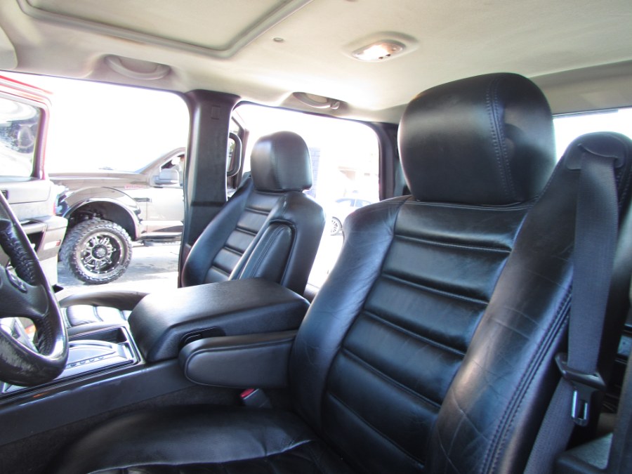 Used HUMMER H2 4dr Wgn SUT 2005 | VIP Auto Enterprise, Inc. Orlando, Florida Used HUMMER H2 4dr Wgn SUT 2005 | VIP Auto Enterprise, Inc. Orlando, Florida