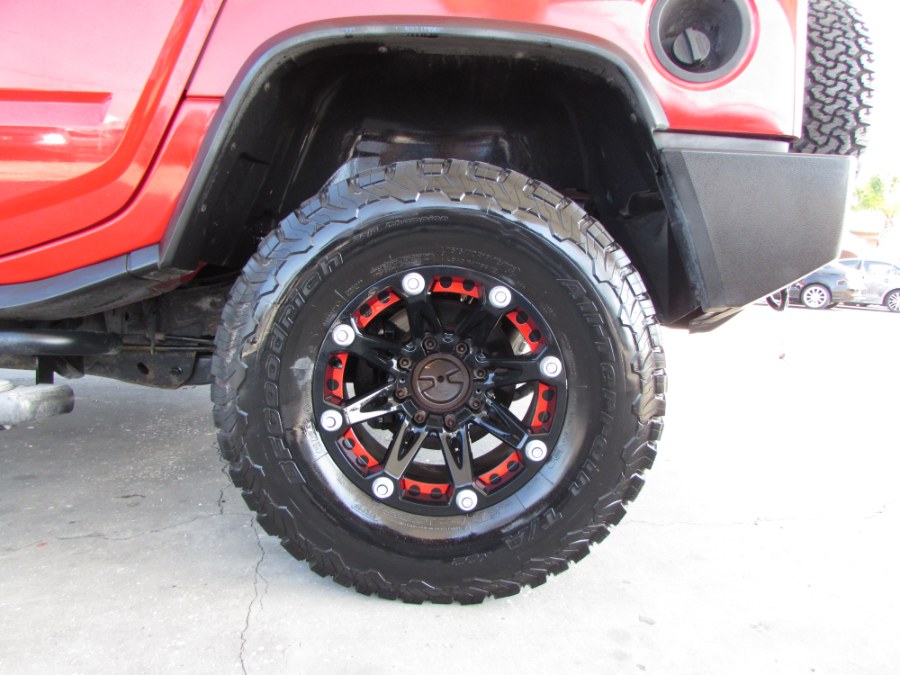 Used HUMMER H2 4dr Wgn SUT 2005 | VIP Auto Enterprise, Inc. Orlando, Florida Used HUMMER H2 4dr Wgn SUT 2005 | VIP Auto Enterprise, Inc. Orlando, Florida