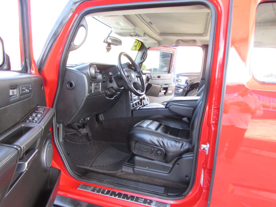 Used HUMMER H2 4dr Wgn SUT 2005 | VIP Auto Enterprise, Inc. Orlando, Florida Used HUMMER H2 4dr Wgn SUT 2005 | VIP Auto Enterprise, Inc. Orlando, Florida
