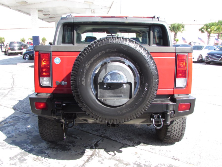 Used HUMMER H2 4dr Wgn SUT 2005 | VIP Auto Enterprise, Inc. Orlando, Florida Used HUMMER H2 4dr Wgn SUT 2005 | VIP Auto Enterprise, Inc. Orlando, Florida