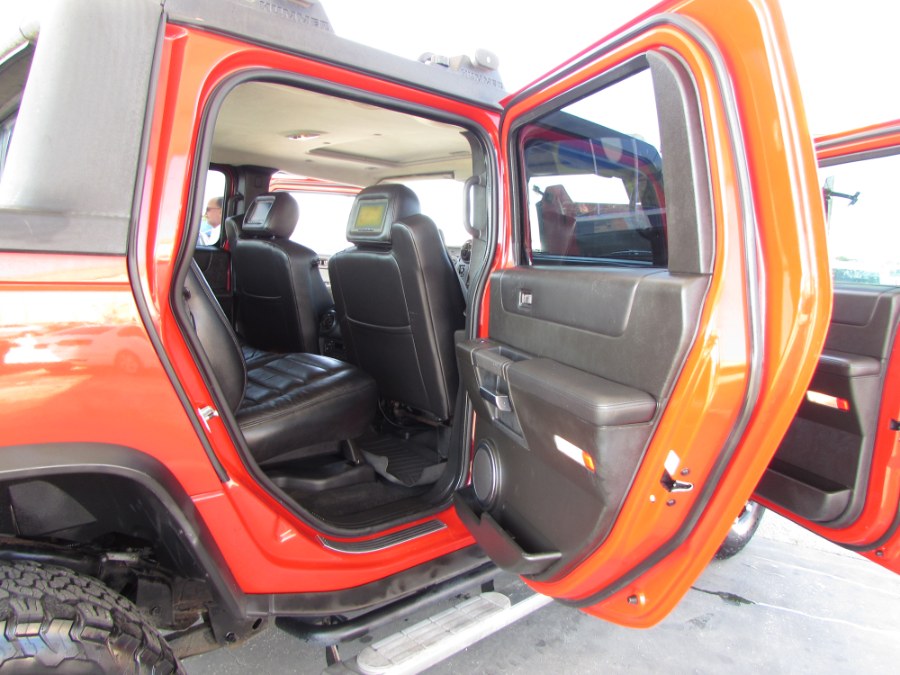 Used HUMMER H2 4dr Wgn SUT 2005 | VIP Auto Enterprise, Inc. Orlando, Florida Used HUMMER H2 4dr Wgn SUT 2005 | VIP Auto Enterprise, Inc. Orlando, Florida