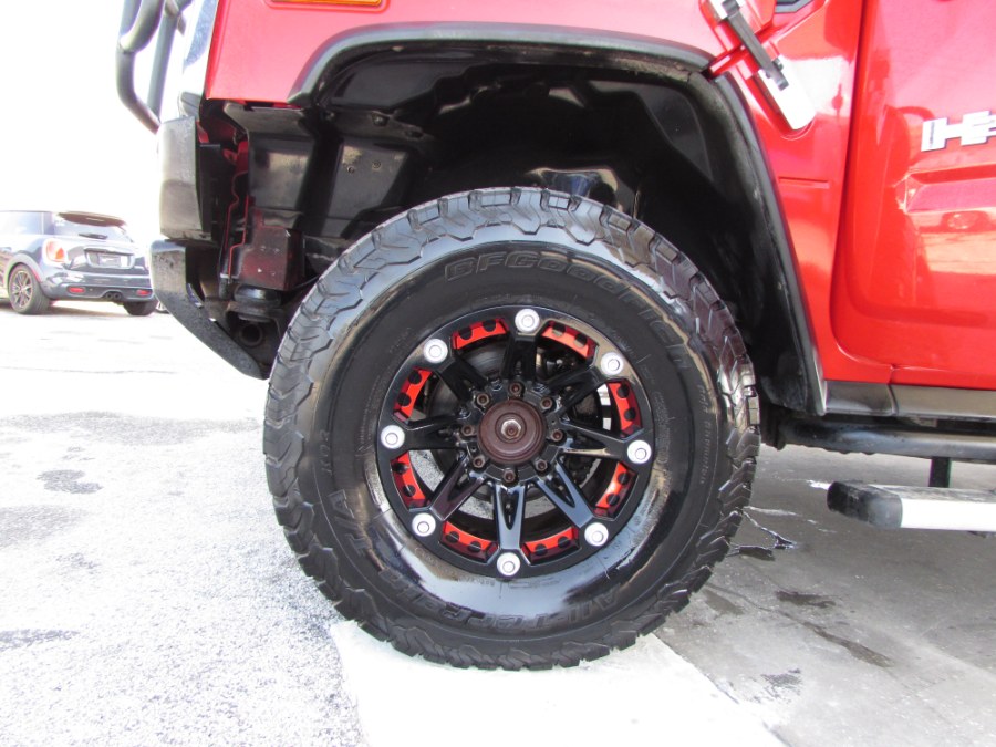 Used HUMMER H2 4dr Wgn SUT 2005 | VIP Auto Enterprise, Inc. Orlando, Florida Used HUMMER H2 4dr Wgn SUT 2005 | VIP Auto Enterprise, Inc. Orlando, Florida