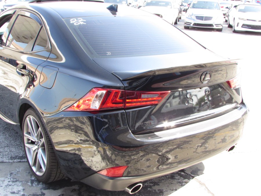 Used Lexus IS 250 4dr Sport Sdn RWD 2015 | VIP Auto Enterprise, Inc. Orlando, Florida Used Lexus IS 250 4dr Sport Sdn RWD 2015 | VIP Auto Enterprise, Inc. Orlando, Florida