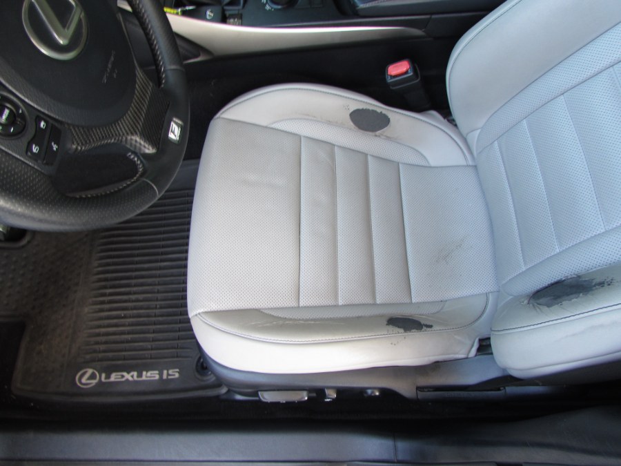 Used Lexus IS 250 4dr Sport Sdn RWD 2015 | VIP Auto Enterprise, Inc. Orlando, Florida Used Lexus IS 250 4dr Sport Sdn RWD 2015 | VIP Auto Enterprise, Inc. Orlando, Florida