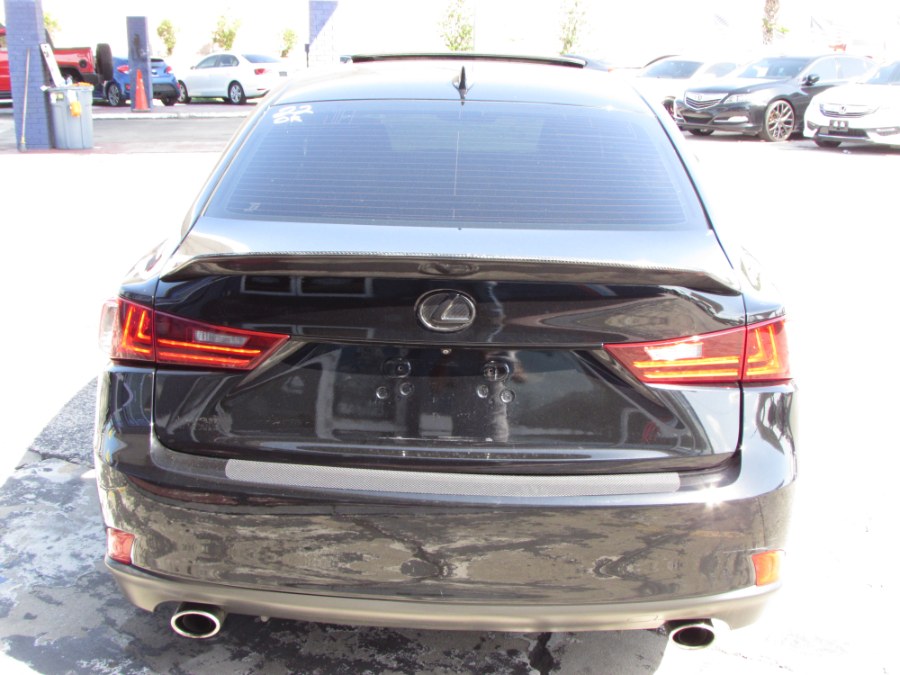 Used Lexus IS 250 4dr Sport Sdn RWD 2015 | VIP Auto Enterprise, Inc. Orlando, Florida Used Lexus IS 250 4dr Sport Sdn RWD 2015 | VIP Auto Enterprise, Inc. Orlando, Florida
