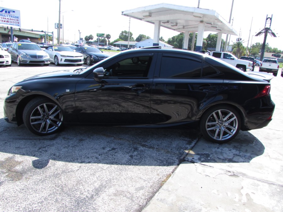 Used Lexus IS 250 4dr Sport Sdn RWD 2015 | VIP Auto Enterprise, Inc. Orlando, Florida Used Lexus IS 250 4dr Sport Sdn RWD 2015 | VIP Auto Enterprise, Inc. Orlando, Florida