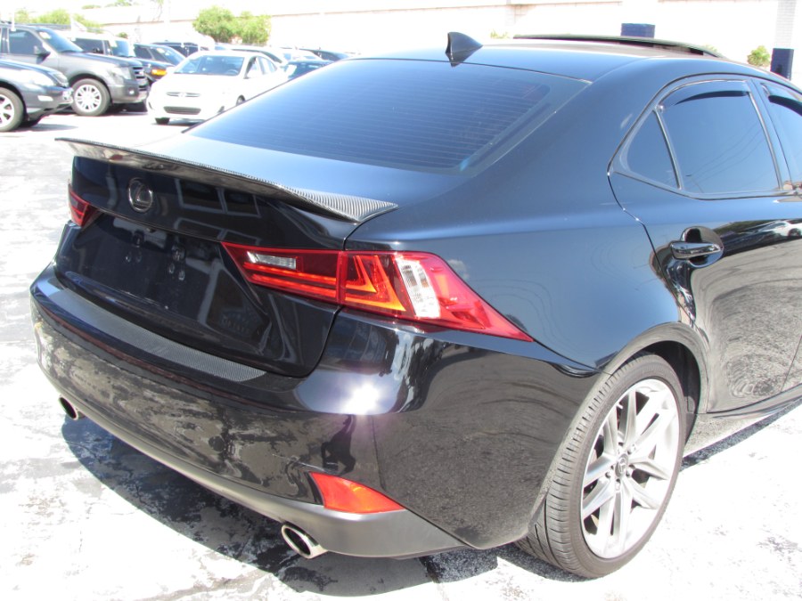 Used Lexus IS 250 4dr Sport Sdn RWD 2015 | VIP Auto Enterprise, Inc. Orlando, Florida Used Lexus IS 250 4dr Sport Sdn RWD 2015 | VIP Auto Enterprise, Inc. Orlando, Florida