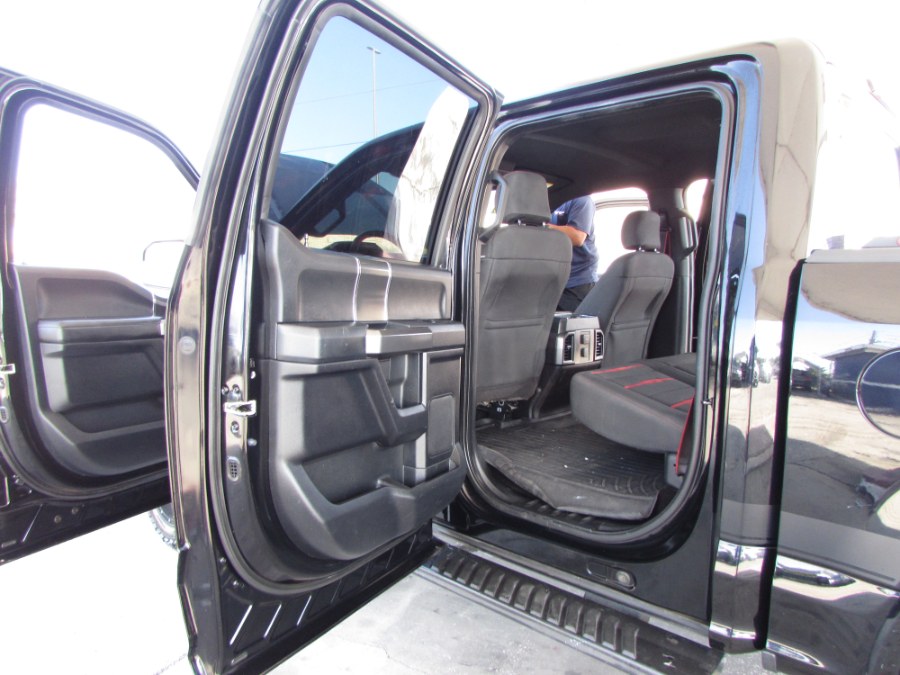 Used Ford F-150 4WD SuperCrew 145" XLT 2016 | VIP Auto Enterprise, Inc. Orlando, Florida Used Ford F-150 4WD SuperCrew 145" XLT 2016 | VIP Auto Enterprise, Inc. Orlando, Florida