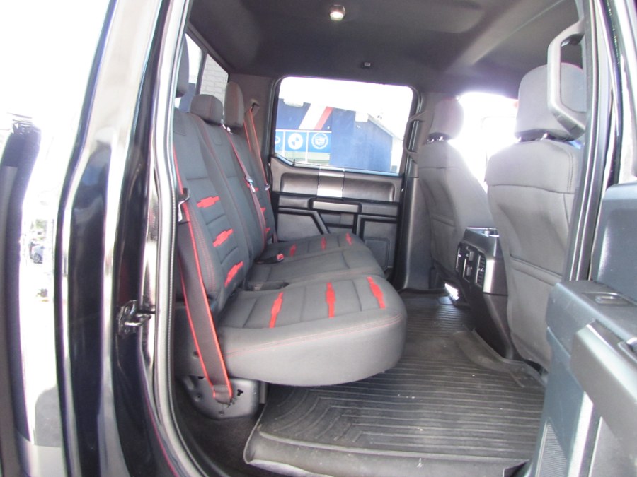 Used Ford F-150 4WD SuperCrew 145" XLT 2016 | VIP Auto Enterprise, Inc. Orlando, Florida Used Ford F-150 4WD SuperCrew 145" XLT 2016 | VIP Auto Enterprise, Inc. Orlando, Florida