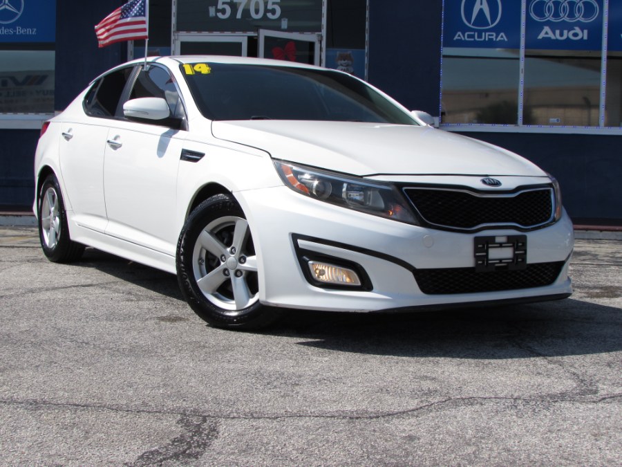 Used Kia Optima 4dr Sdn LX 2015 | VIP Auto Enterprise, Inc. Orlando, Florida Used Kia Optima 4dr Sdn LX 2015 | VIP Auto Enterprise, Inc. Orlando, Florida