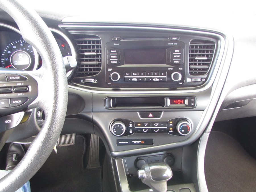 Used Kia Optima 4dr Sdn LX 2015 | VIP Auto Enterprise, Inc. Orlando, Florida Used Kia Optima 4dr Sdn LX 2015 | VIP Auto Enterprise, Inc. Orlando, Florida