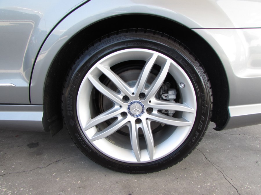 Used Mercedes-Benz C-Class 4dr Sdn C 250 Luxury RWD 2014 | VIP Auto Enterprise, Inc. Orlando, Florida Used Mercedes-Benz C-Class 4dr Sdn C 250 Luxury RWD 2014 | VIP Auto Enterprise, Inc. Orlando, Florida