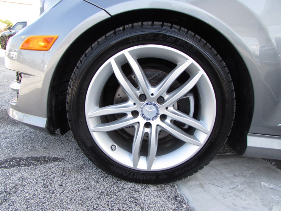 Used Mercedes-Benz C-Class 4dr Sdn C 250 Luxury RWD 2014 | VIP Auto Enterprise, Inc. Orlando, Florida Used Mercedes-Benz C-Class 4dr Sdn C 250 Luxury RWD 2014 | VIP Auto Enterprise, Inc. Orlando, Florida