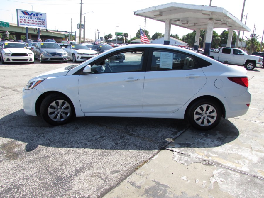 Used Hyundai Accent SE Sedan Auto 2017 | VIP Auto Enterprise, Inc. Orlando, Florida Used Hyundai Accent SE Sedan Auto 2017 | VIP Auto Enterprise, Inc. Orlando, Florida