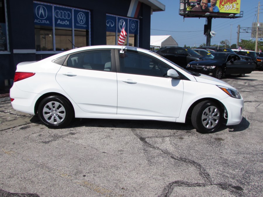 Used Hyundai Accent SE Sedan Auto 2017 | VIP Auto Enterprise, Inc. Orlando, Florida Used Hyundai Accent SE Sedan Auto 2017 | VIP Auto Enterprise, Inc. Orlando, Florida