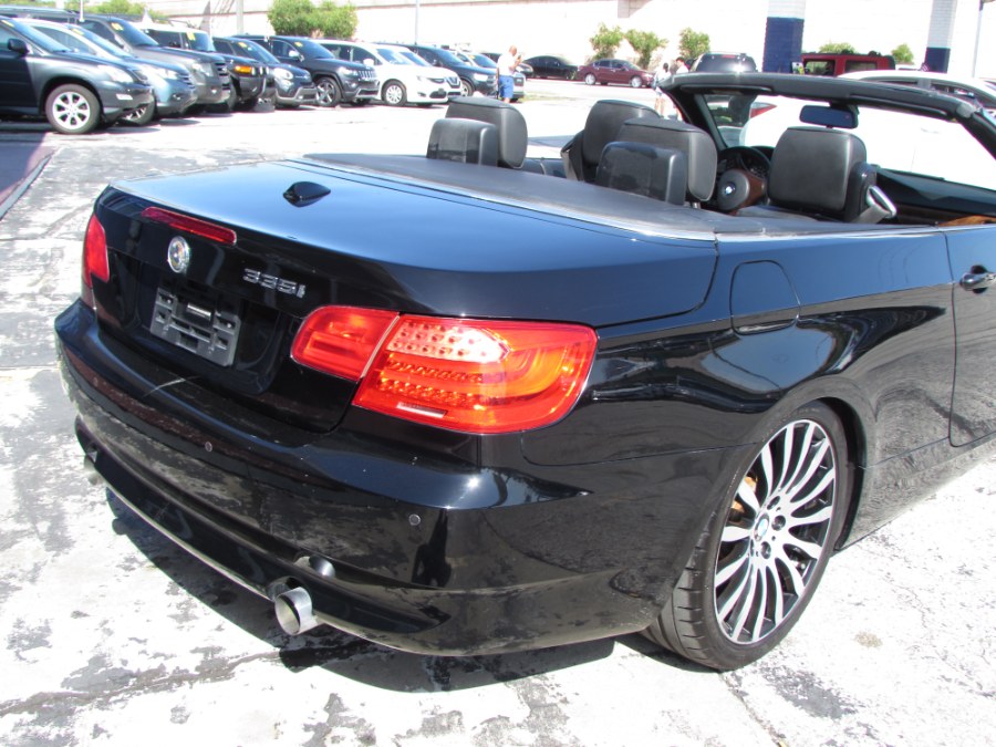 Used BMW 3 Series 2dr Conv 335i 2008 | VIP Auto Enterprise, Inc. Orlando, Florida Used BMW 3 Series 2dr Conv 335i 2008 | VIP Auto Enterprise, Inc. Orlando, Florida